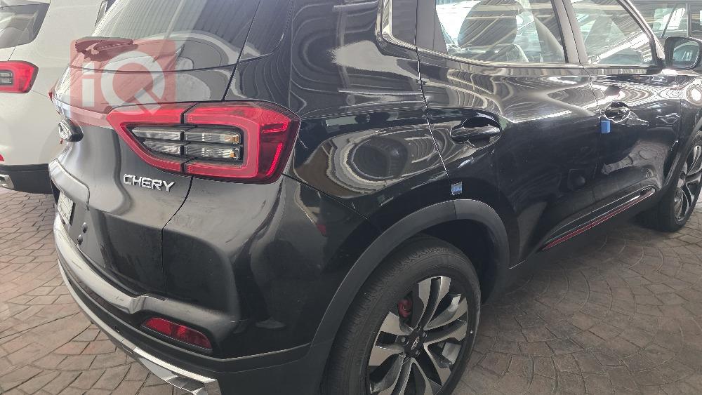 شيري تيجو4 برو